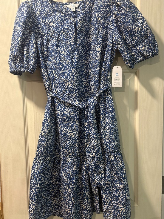Time and Tru Dresses & Skirts - Subcategory Selection